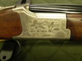 Browning Citori 625 Grade III
12 gauge O/U shotgun - 5 of 10