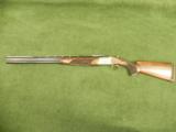Browning Citori 625 Grade III
12 gauge O/U shotgun - 2 of 10