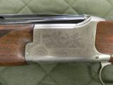 Browning Citori 625 Grade III
12 gauge O/U shotgun - 3 of 10