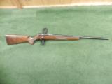 Anschutz model 1502 bolt action rifle in .17HMR - 2 of 5