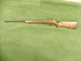 Anschutz model 1502 bolt action rifle in .17HMR - 1 of 5