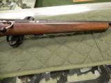 Anschutz model 1502 bolt action rifle in .17HMR - 5 of 5
