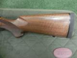 Colt/Cooper 175th Anneversary Model 52 rifle in .30-06 Spfld - 5 of 7