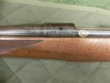 Colt/Cooper 175th Anneversary Model 52 rifle in .30-06 Spfld - 1 of 7