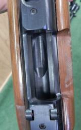 Remington 40 X single shot target rifle in .25-06 Remington - 9 of 9