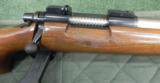 Remington 40 X single shot target rifle in .25-06 Remington - 4 of 9