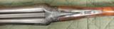 Winchester Model 21
#5 Engraving
WS-1 and WS-2 chokes 26 inch barrels - 10 of 12