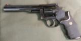 Dan Wesson model 15-2 357 magnum revolver with two 6 inch barrels - 1 of 10