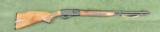 Remington Speedmaster Model 552 BDL Semi Auto .22 LR, Long, and Short - 2 of 6