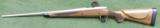 Remington Model 700 Limited .257 Roberts 75th Anniversary edition - 1 of 7