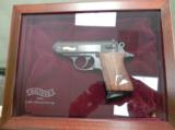 Walther PPK 75th Anniversary .380 - 3 of 3