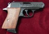 Walther PPK 75th Anniversary .380 - 2 of 3