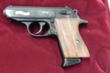 Walther PPK 75th Anniversary .380 - 1 of 3