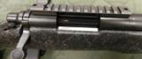 Remington model 700 Tactical .223 Remington Cerakote finish - 3 of 3