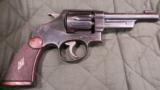 Smith and Wesson model 1926 .44 special 5 - 1 of 9