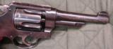 Smith and Wesson model 1926 .44 special 5 - 4 of 9