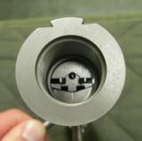 Hall mfg Benchrest Rimfire action ONLY - 4 of 6