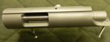 Hall mfg Benchrest Rimfire action ONLY - 3 of 6