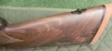 New manufacture Winchester Model 70 Super Grade in 7 X 57 - 7 of 9