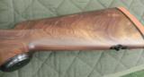 New manufacture Winchester Model 70 Super Grade in 7 X 57 - 9 of 9