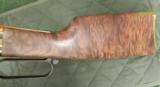 Henry Original lever action rifle .44-40 win - 4 of 5