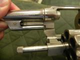 Smith and Wesson 1st Model Hand Ejector Triple Lock .44 Special - 10 of 12