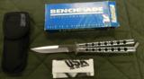 Benchmade
Bali-song model 42 Titanium
NEW in the BOX - 2 of 4