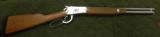 Rossi Braztech model R92 lever action rifle in .454 Casull - 2 of 4