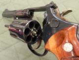 Smith and Wesson model 19-3
Six inch barrel
P&R NIB - 5 of 8