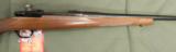 New ***LEFT HAND*** Ruger M77 Hawkeye Gloss .25-06 - 4 of 8