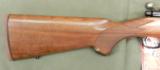 New ***LEFT HAND*** Ruger M77 Hawkeye Gloss .25-06 - 3 of 8