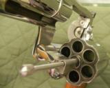 Colt Anaconda First Edition Bright Stainless Steel .44 magnum - 4 of 9