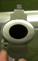 Colt Anaconda First Edition Bright Stainless Steel .44 magnum - 8 of 9