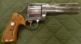 Colt Anaconda First Edition Bright Stainless Steel .44 magnum - 2 of 9