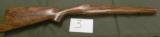 Presentation Grade Wood for Large Ring Mauser Rifle - 2 of 9