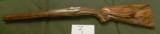 Presentation Grade Wood for Large Ring Mauser Rifle - 1 of 9