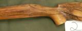 Presentation Grade Wood for Winchester Model 70 - 6 of 10