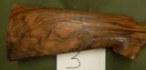 Presentation Grade Wood for Winchester Model 70 - 1 of 10
