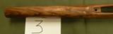 Presentation Grade Wood for Winchester Model 70 - 10 of 10