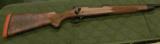 Winchester Modl 70 light weight super grade7 x 57 - 2 of 2