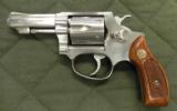 Smith & Wesson
Model 650, 22 magnum - 2 of 2