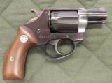 Charter Arms Undercover
32 s&w - 2 of 2