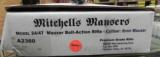 Michell Mauser24/47 - 2 of 2