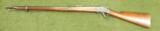Sharps Borchardt Military Rifle - 3 of 6