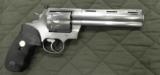 Colt Anaconda
44 magnum (custom shop) - 1 of 1