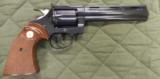 Colt Diamondback 22 LR 6 inch - 2 of 2