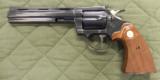 Colt Diamondback 22 LR 6 inch - 1 of 2