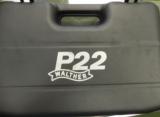 Walther P22 kit
- 2 of 2
