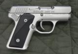 Kimber solo 9 mm stainless - 1 of 2