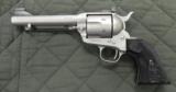 Colt SAA
45 colt
with custom sights - 2 of 4